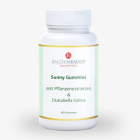 Sunny Gummies – 60 Gummies