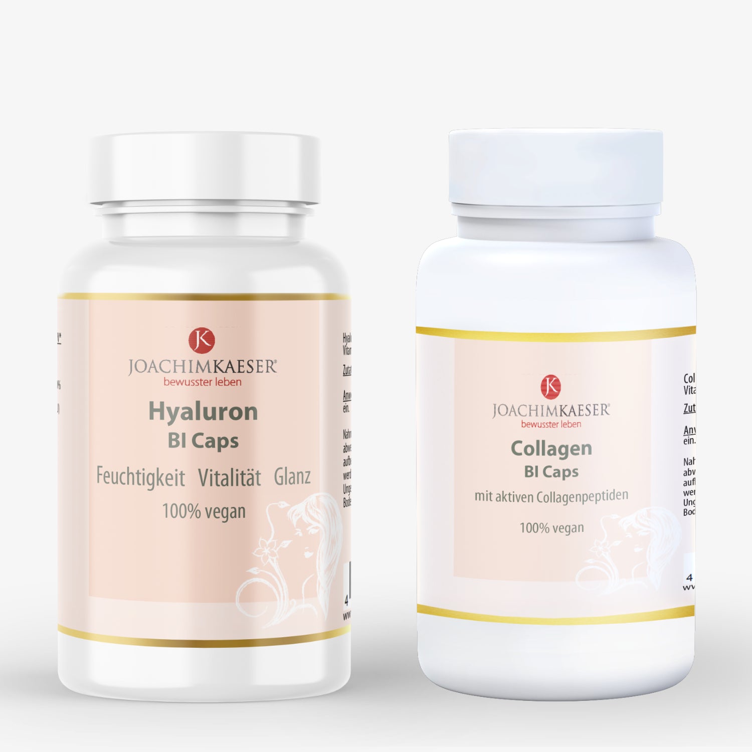 Inner Glow-Set – 2-teilig