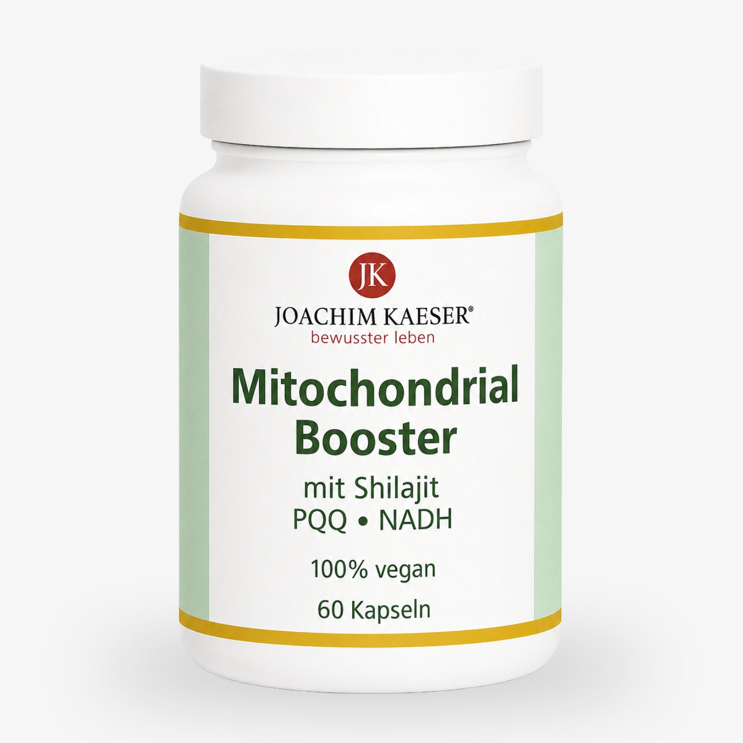 Booster mitocondriale – 60 capsule