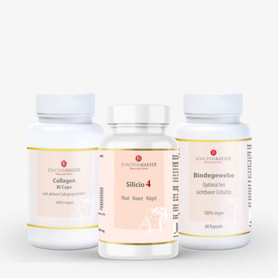 Coffret Beauté Structure 3 pièces
