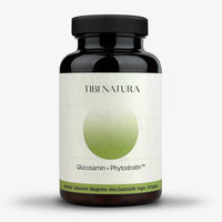Glukosamin + Phytodroitin™ – 120 Kapseln