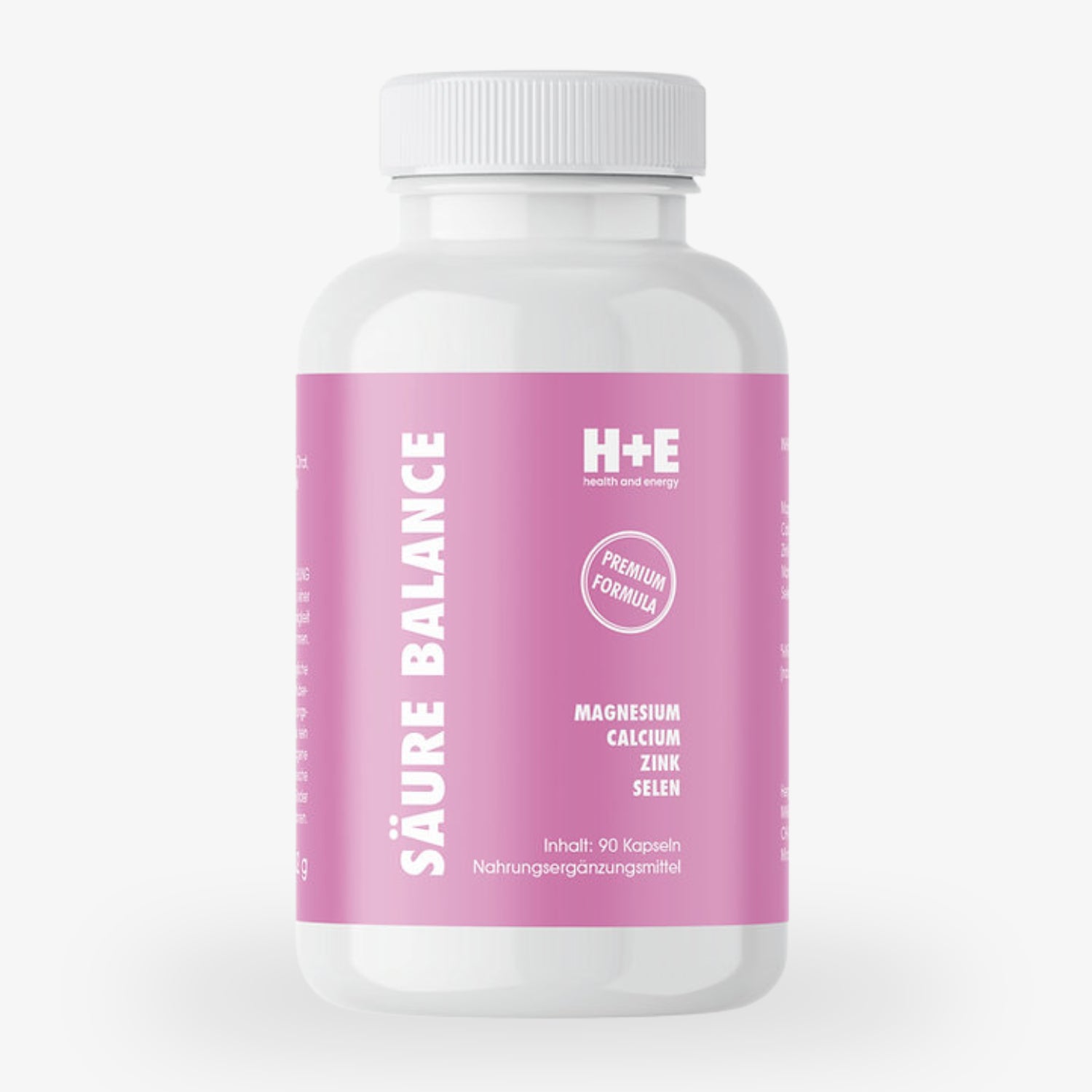Säure Balance – 90 Kapseln