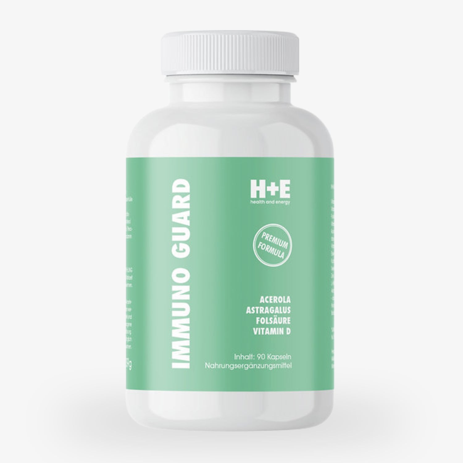 Immuno Guard – 90 Kapseln