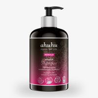 KERATIN Rebuild Shampoo – 500 ml