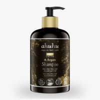 GOLD LIMITED Argan Shampoo – 500 ml