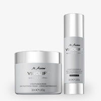 Straffendes VINOLIFT® Set – ICEWINE EDITION – 2-teilig