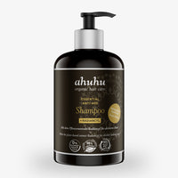 ESSENTIAL ANTI-AGE Shampoo mit Radiancyl – 500 ml – für mehr Haardichte