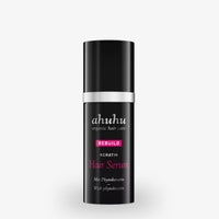 KERATIN Rebuild Hair Serum – 30 ml