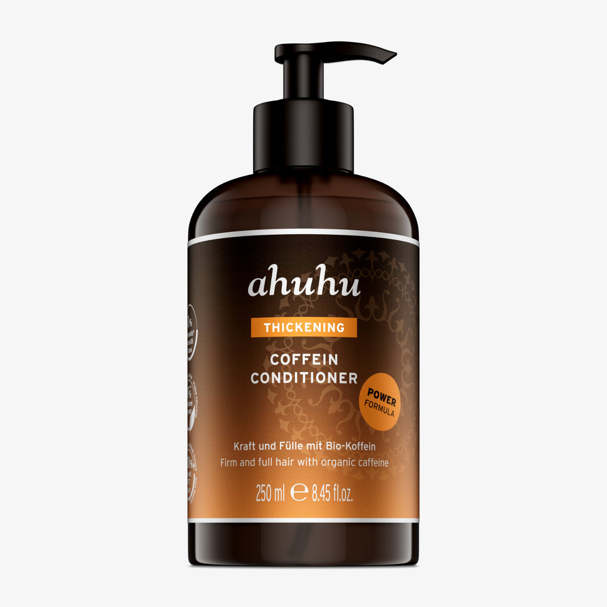THICKENING COFFEIN Conditioner Power Formula 250 ml