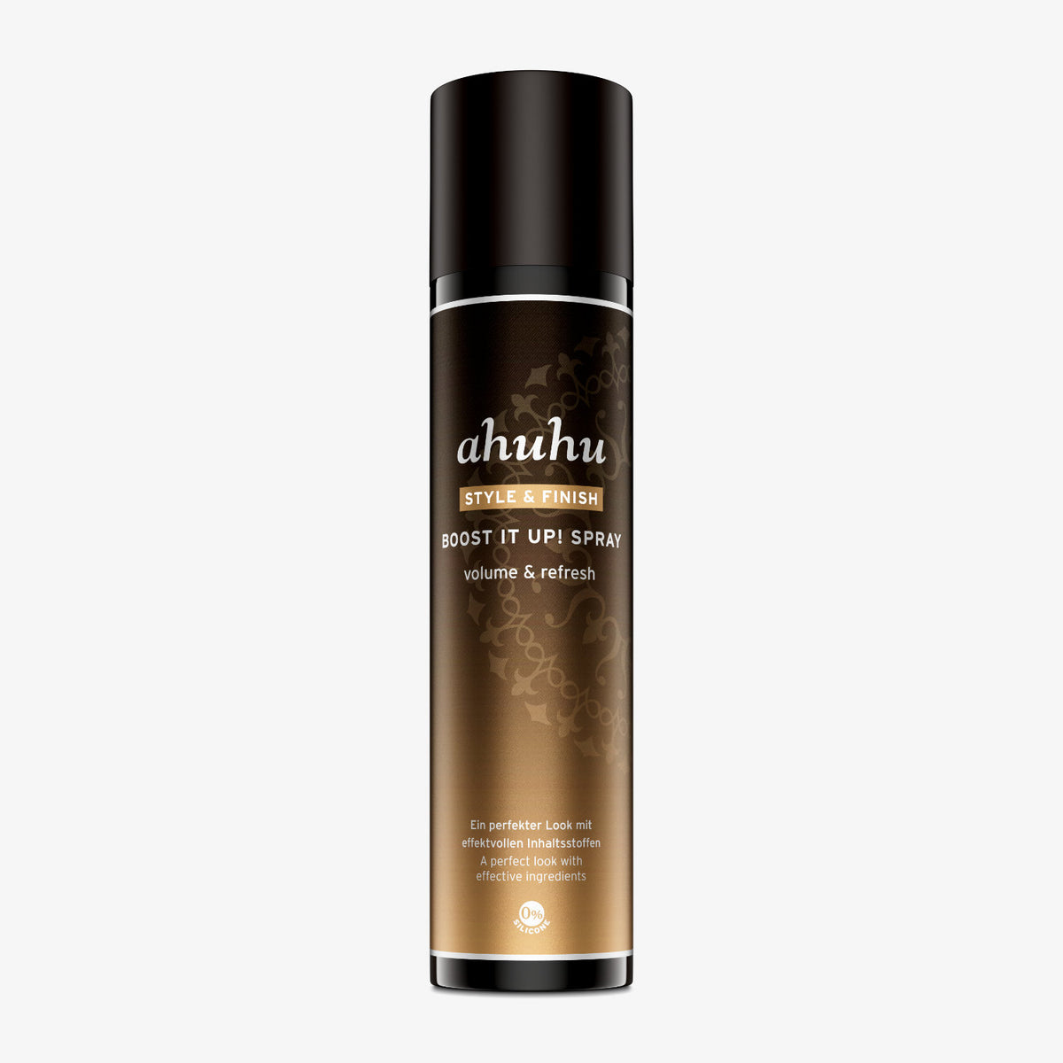 STYLE & FINISH BOOST IT UP! Spray volume & refresh Trockenshampoo 300 ml