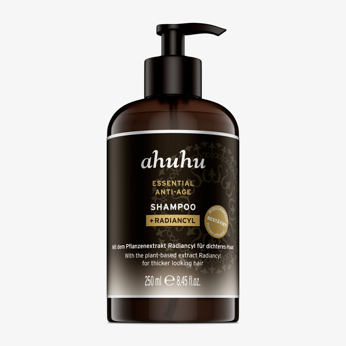 Shampooing ANTI-ÂGE ESSENTIEL 250 ml