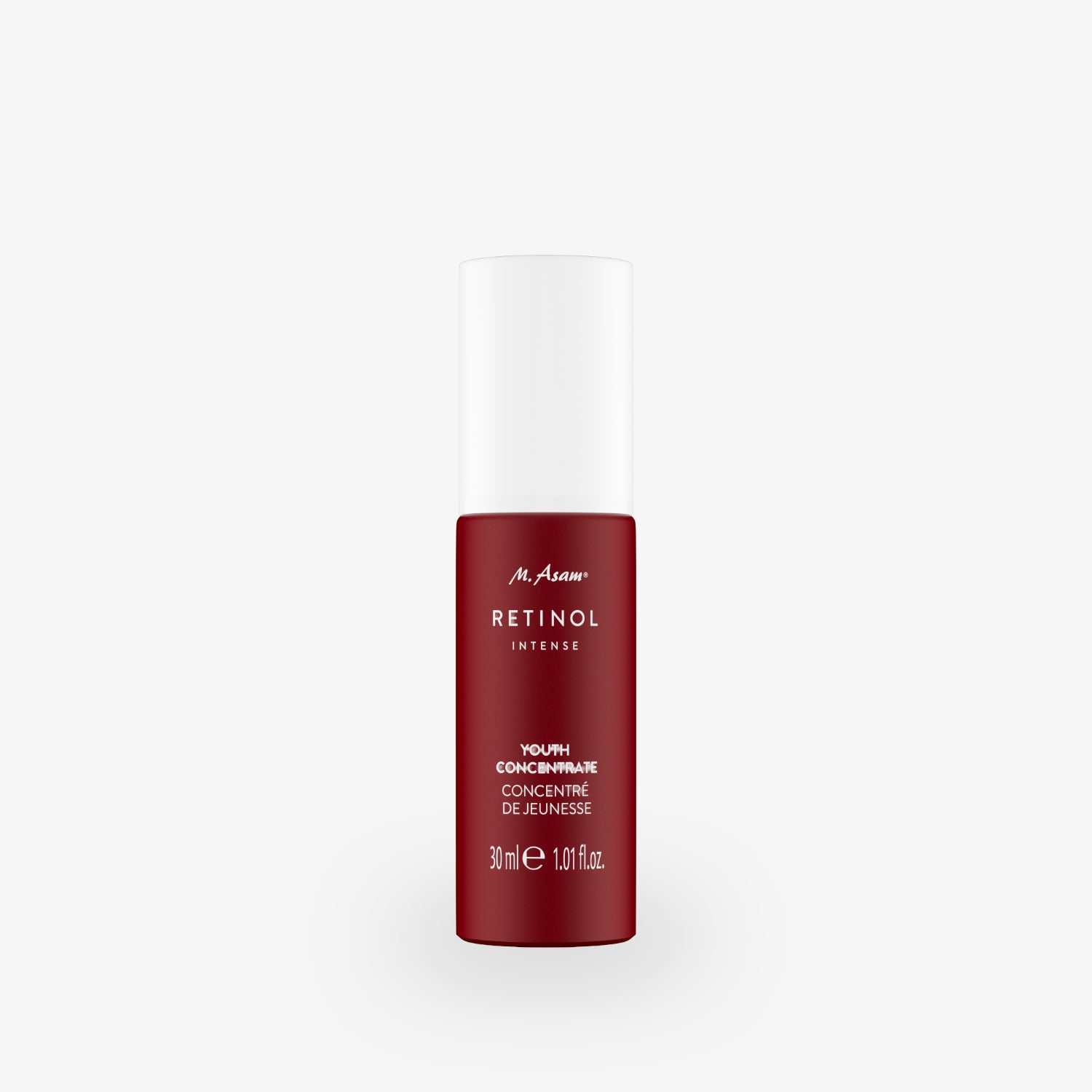 RETINOL INTENSE Geschenk-Set – 3-teilig – mit Anti-Aging Power