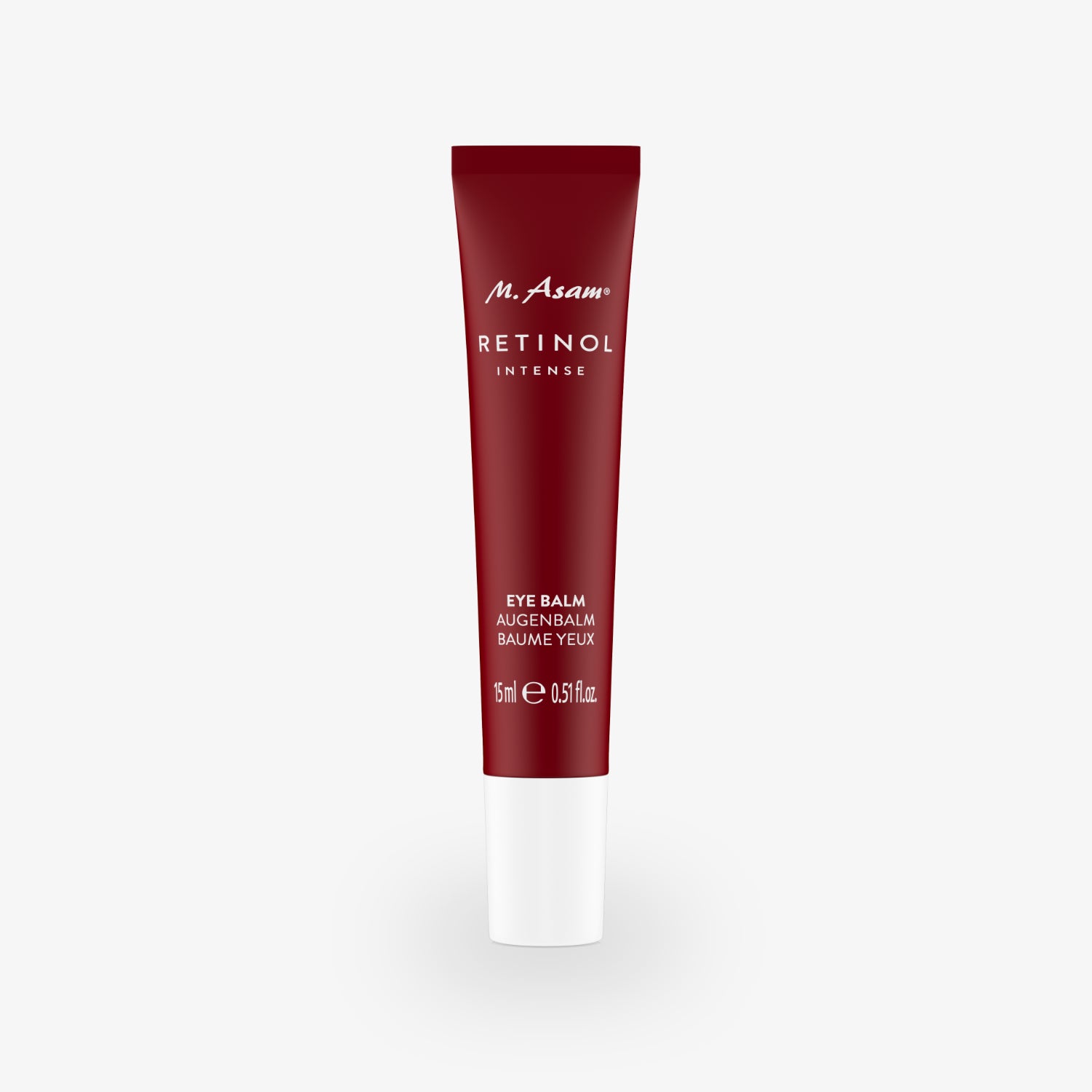 RETINOL INTENSE Geschenk-Set – 3-teilig – mit Anti-Aging Power