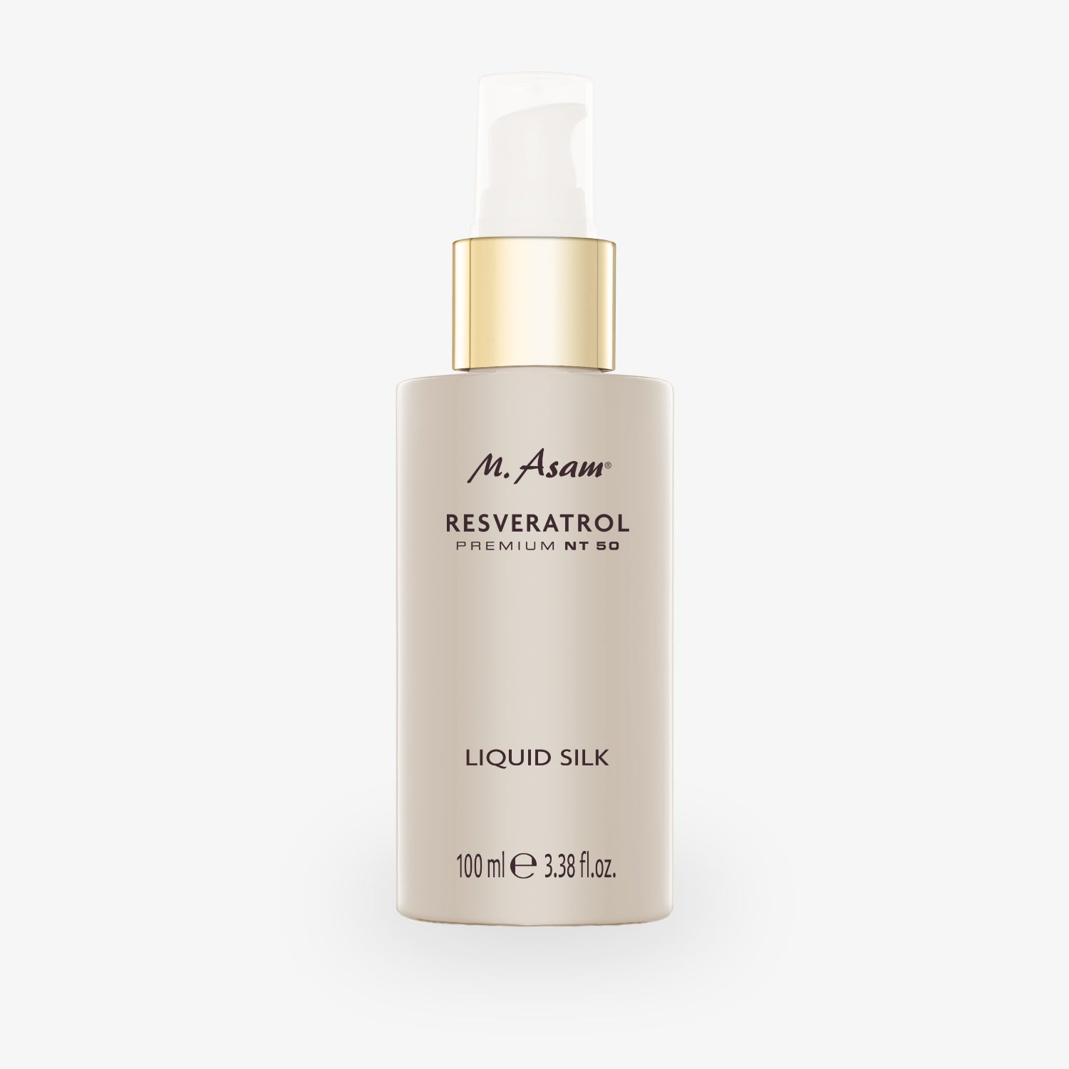 RESVERATROL PREMIUM NT50 Set 2-teilig