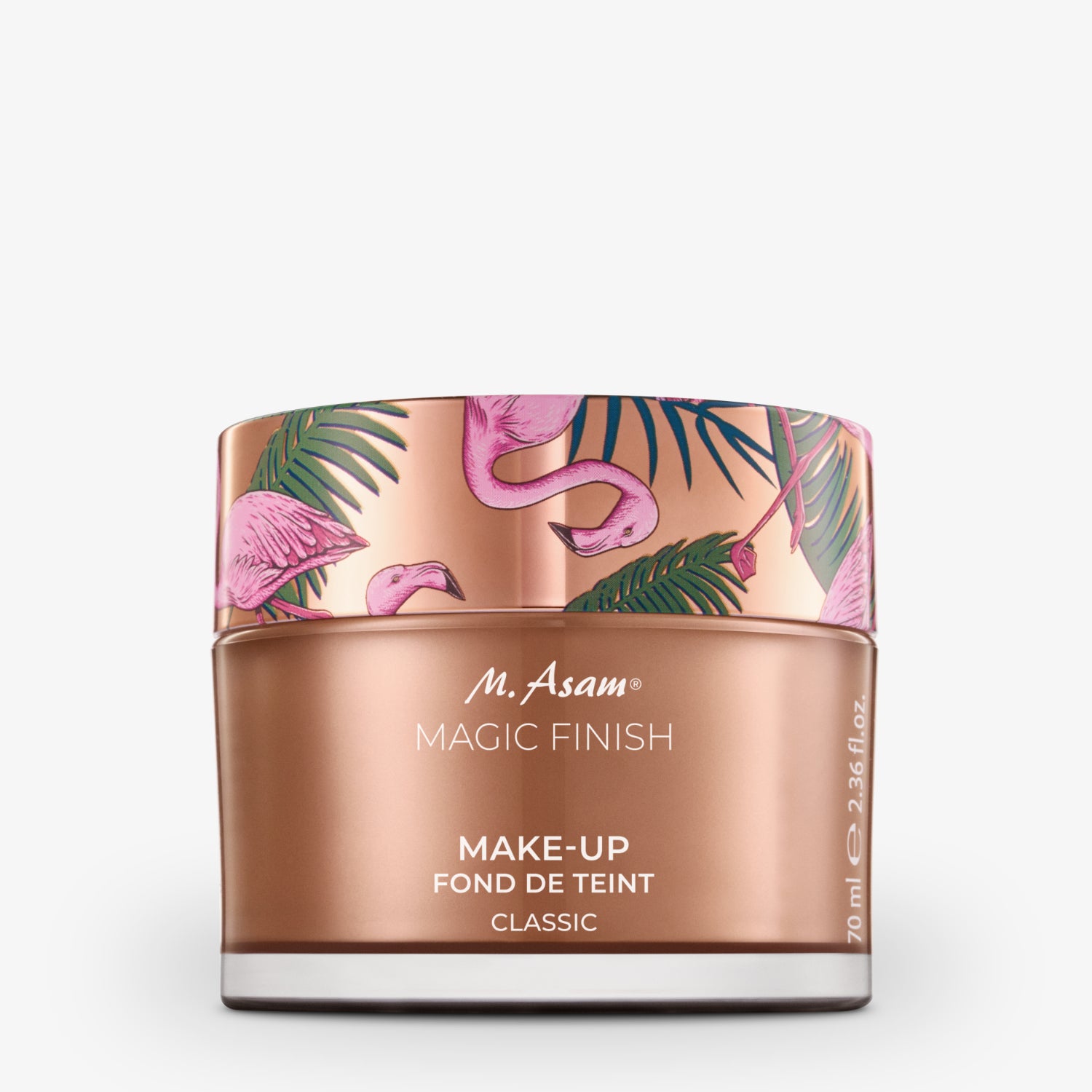 MAGIC FINISH Sonderedition FLAMINGO – 70 ml
