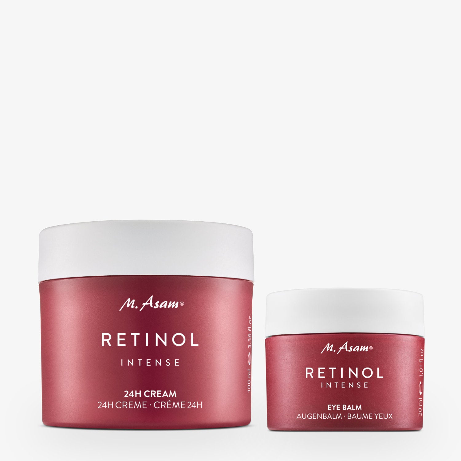 RETINOL INTENSE 24H Creme Anti-Aging Pflege