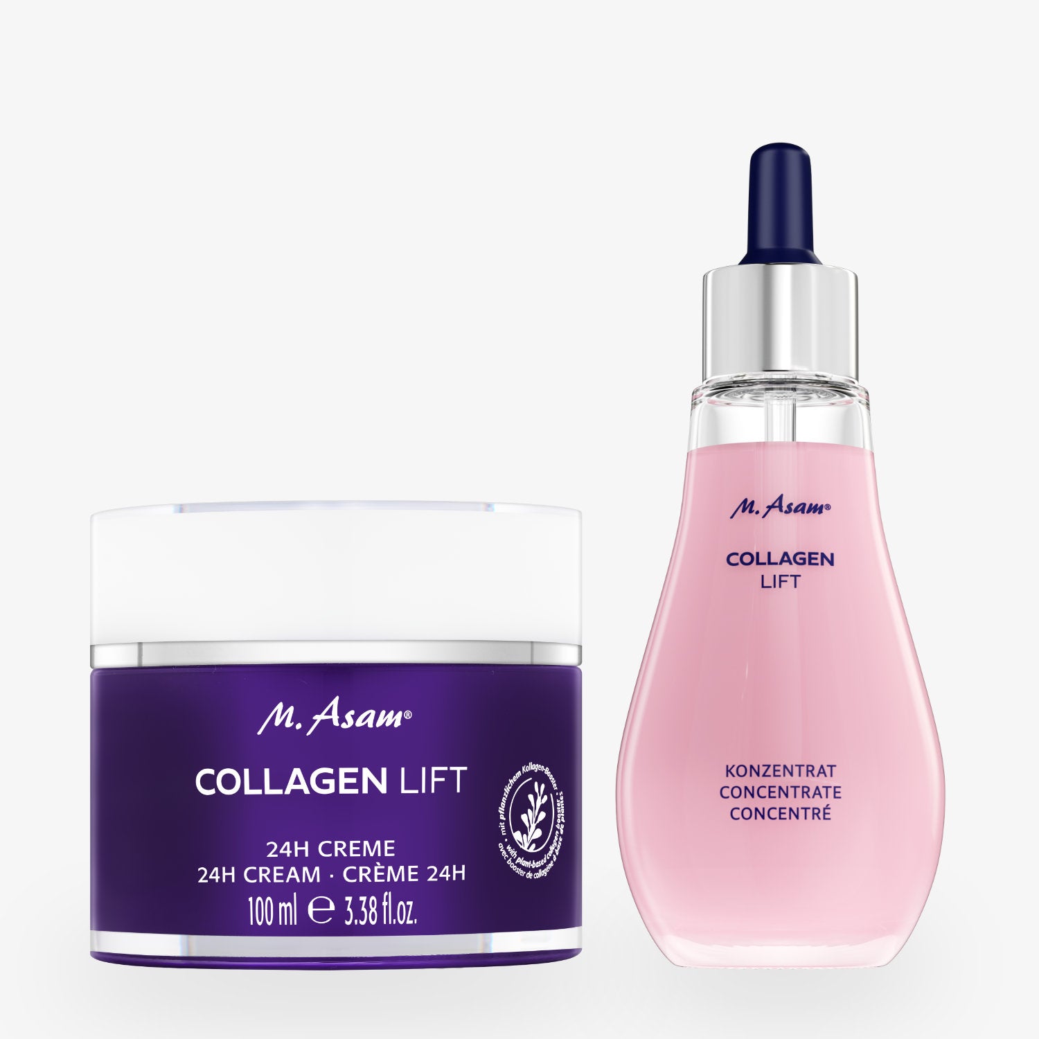 COLLAGEN LIFT Set 2-teilig