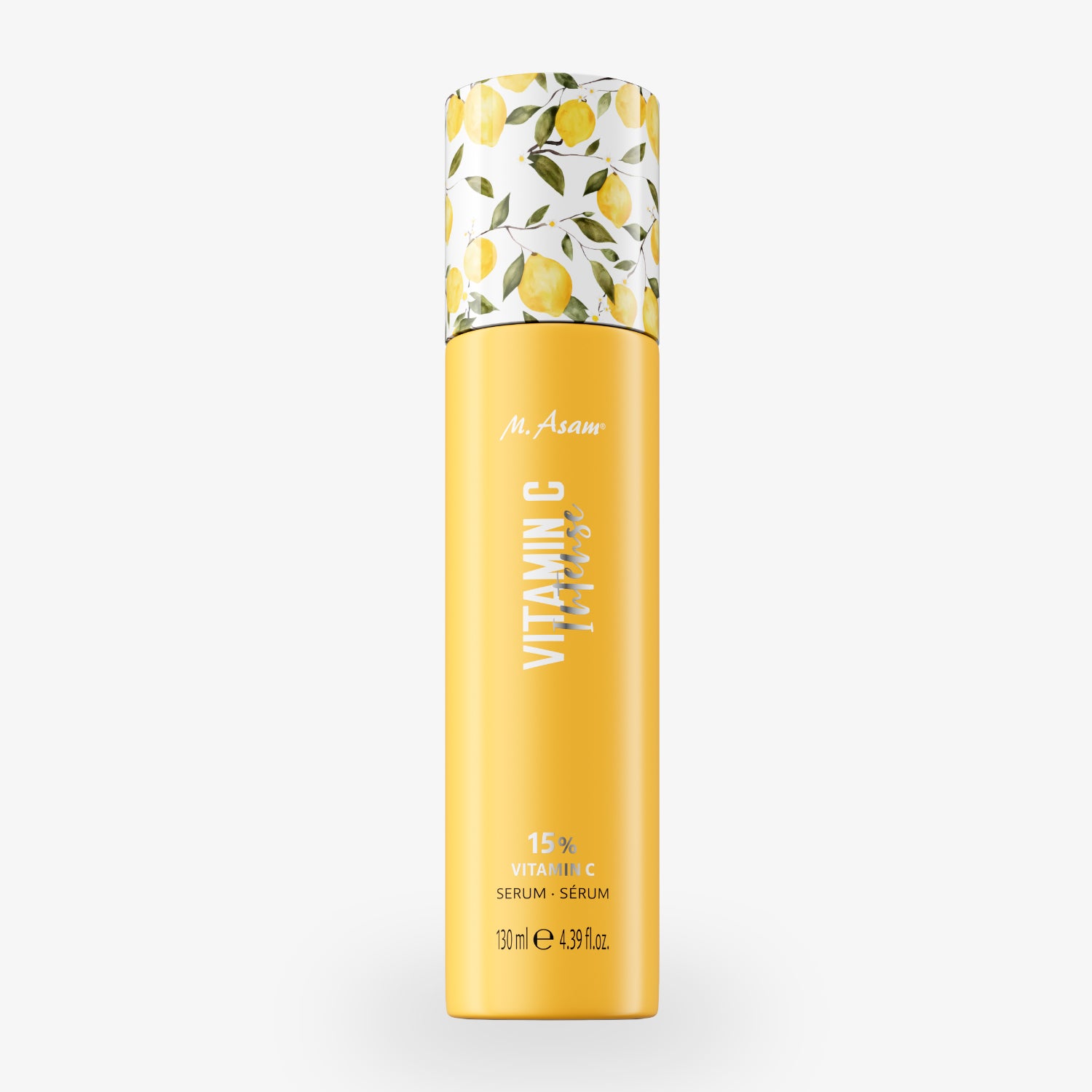15 % Vitamin C Serum Intense Lemon Edition XXL 130 ml