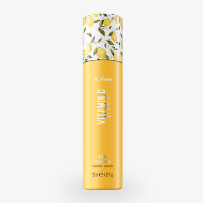 15 % Vitamin C Serum Intense Lemon Edition XXL 130 ml