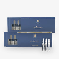 Hyaluron Intelligence New Dimension Pure Hyaluron Ampullen – 14 × 2 ml