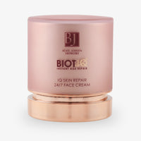 Crème visage BIOTIQ IQ Skin Repair 24h/24 et 7j/7