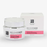 RECOVERAGE Crema Viso Attivante ad Alte Prestazioni – 100 ml