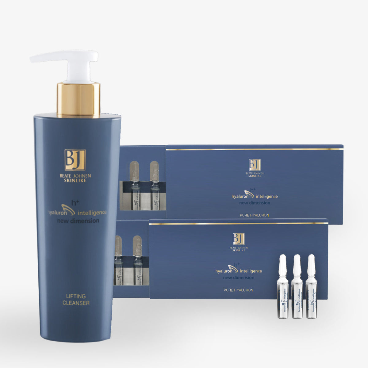 Hyaluron Intelligence Beauty Set