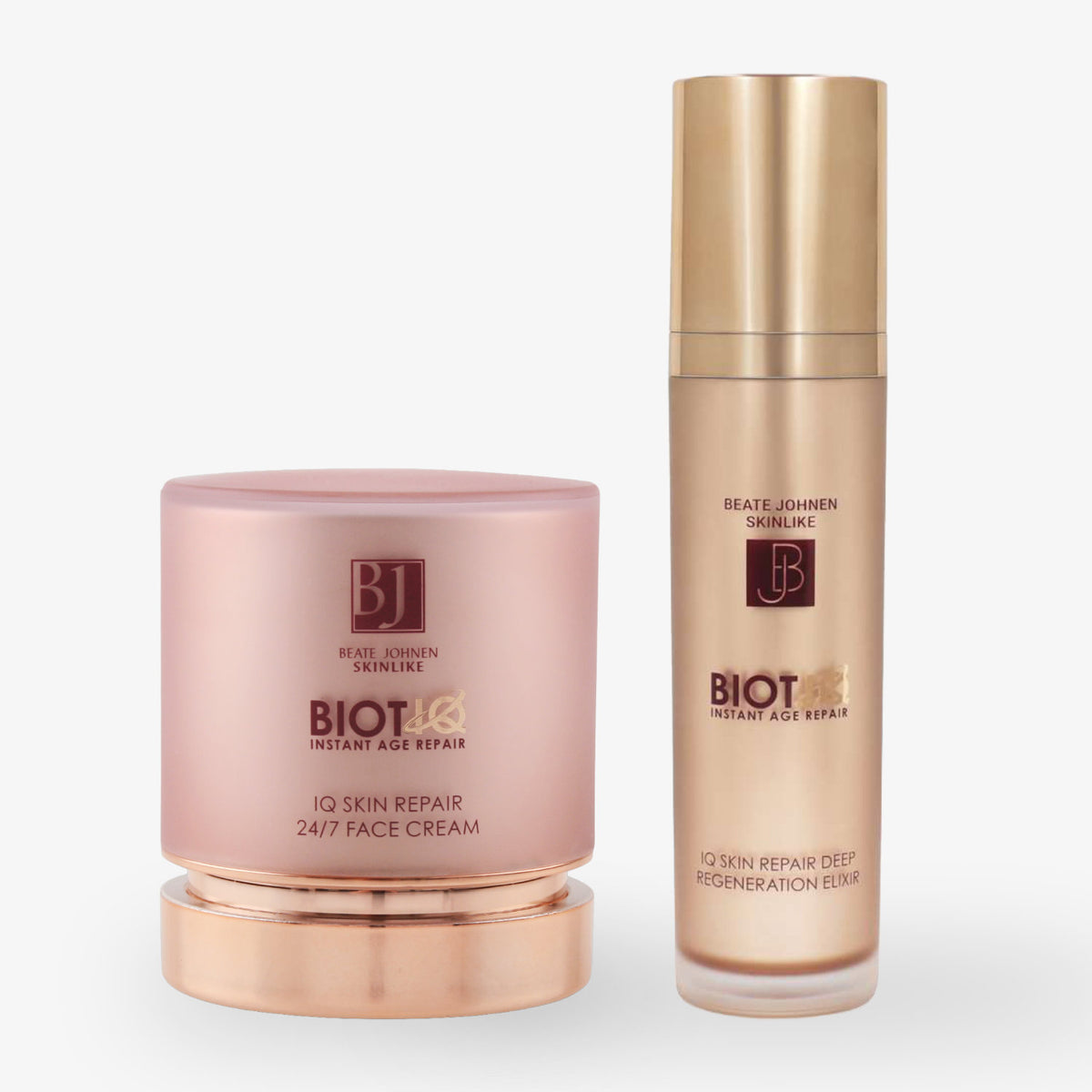 BIOTIQ IQ Repair & Regeneration Set