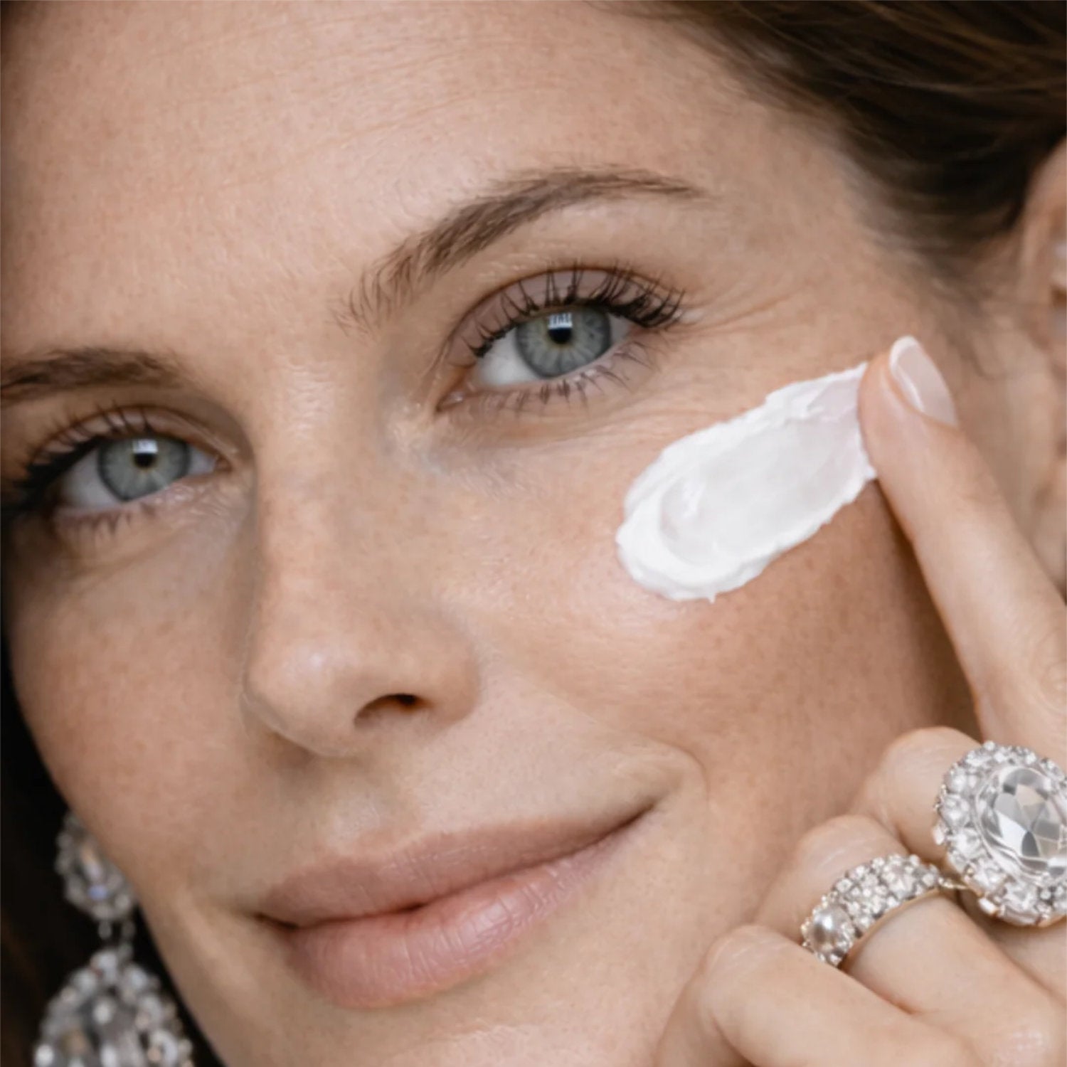 Crema Cellulare Lifting DIAMOND 24h – 50 ml