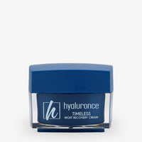 TIMELESS Night Recovery Cream – 50 ml