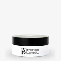 10 MINUTES Patchs de soin intensif pour les yeux – 60 pièces