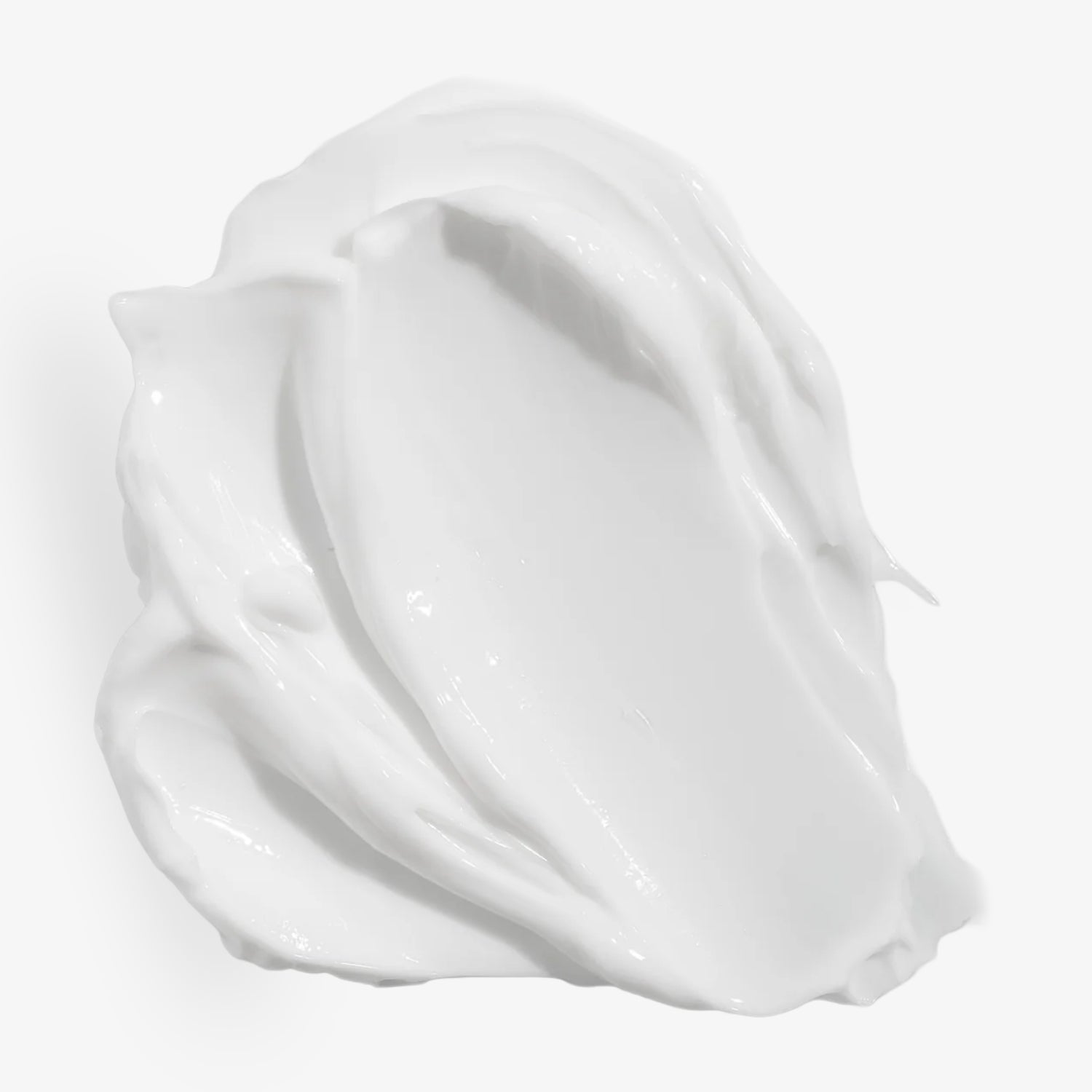 Collagen Vegan Lifting Tagescreme auf einem weißen Hintergrund, ideal für gepflegte und hydratisierte Haut.