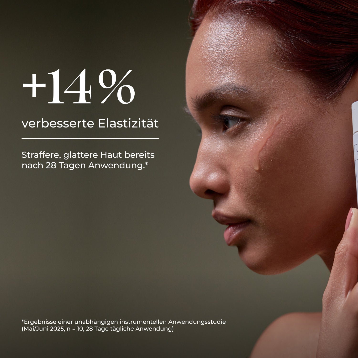 Sérum Niacinamide – Affine les pores - 30 ml