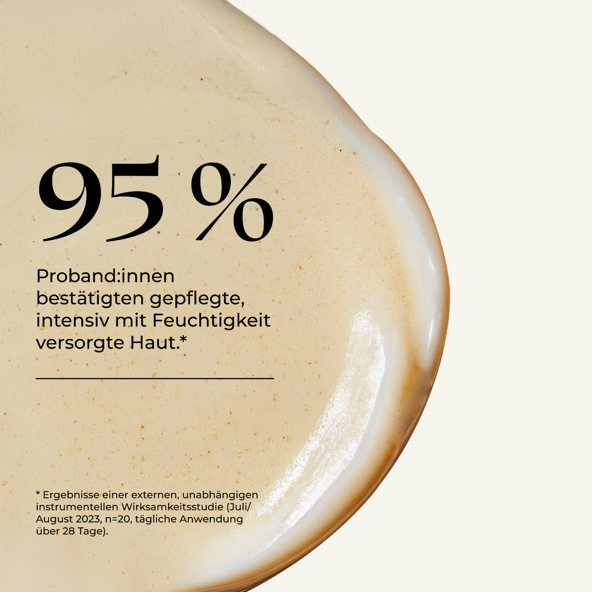 Intensive Tagescreme – Feuchtigkeit & Pflege - 50 ml