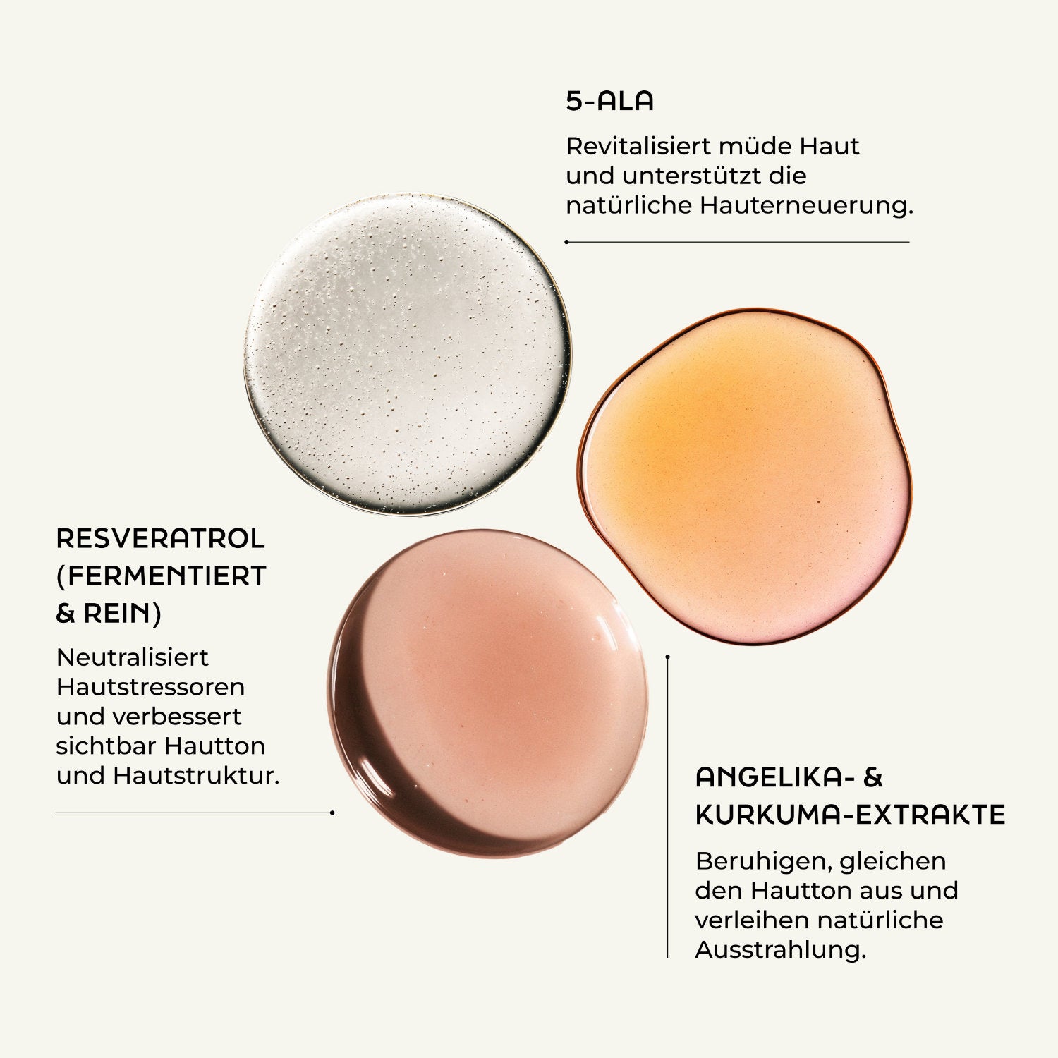 Intensive Nachtcreme – Regeneration & Pflege - 50 ml