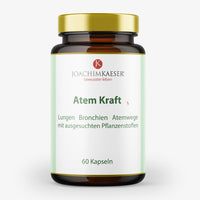 Breath Power – Capsules