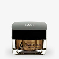 NATURAL FINISH Make-up Mousse