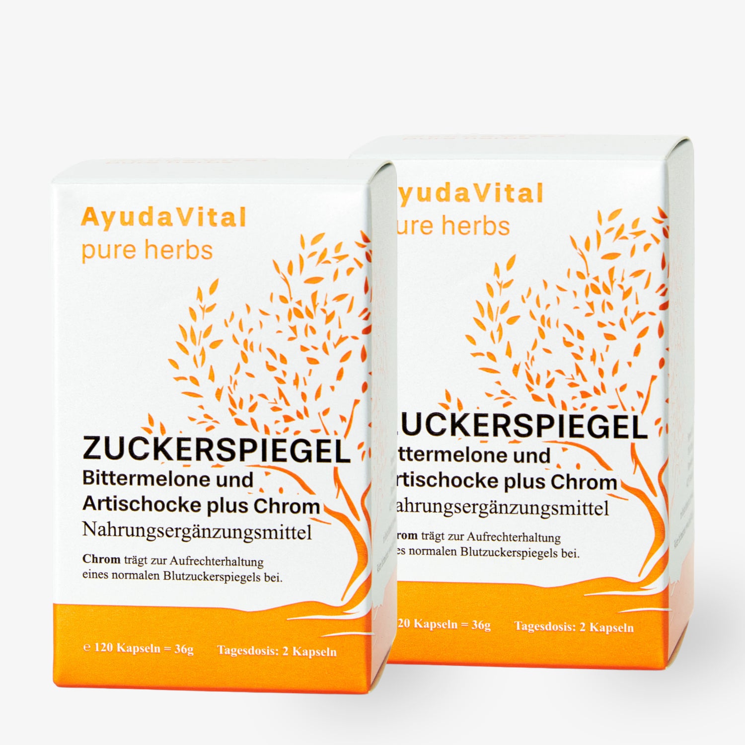 ZUCKERSPIEGEL