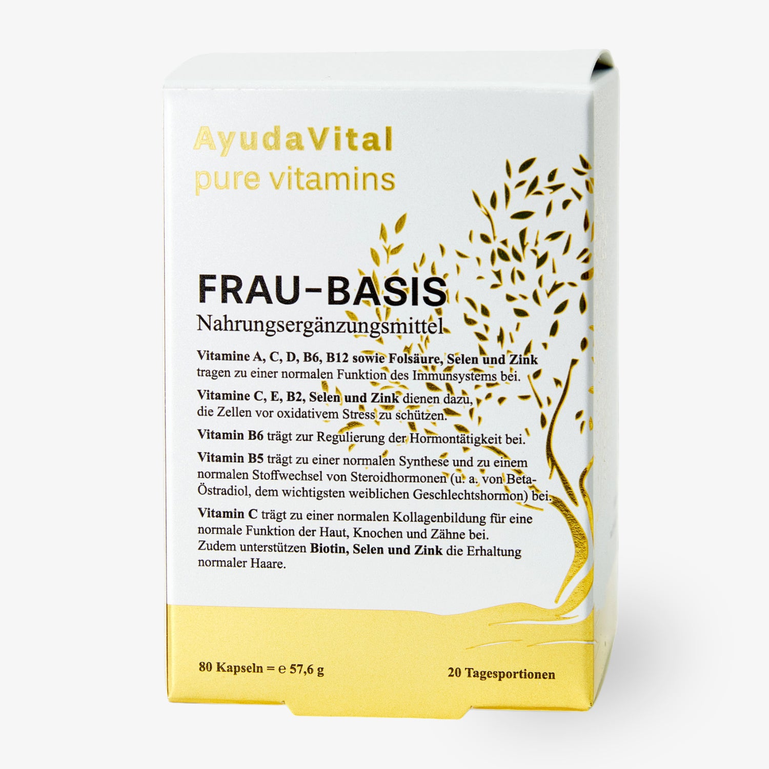 FRAU-BASIS