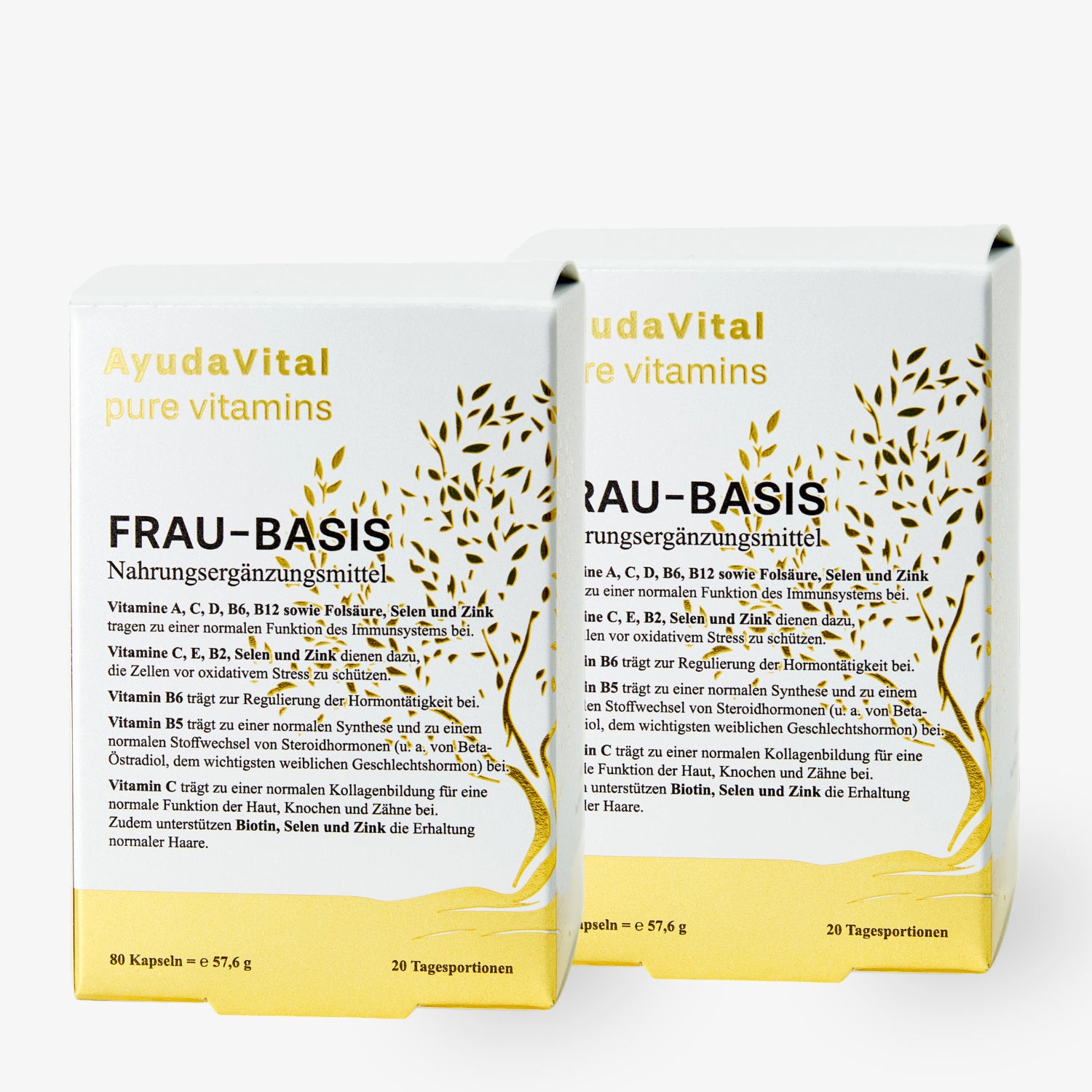FRAU-BASIS