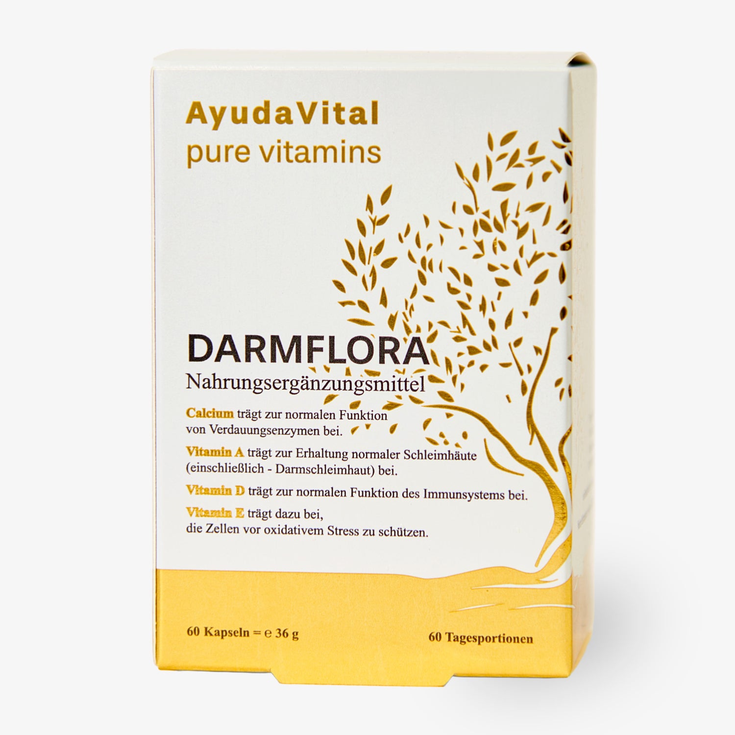DARMFLORA