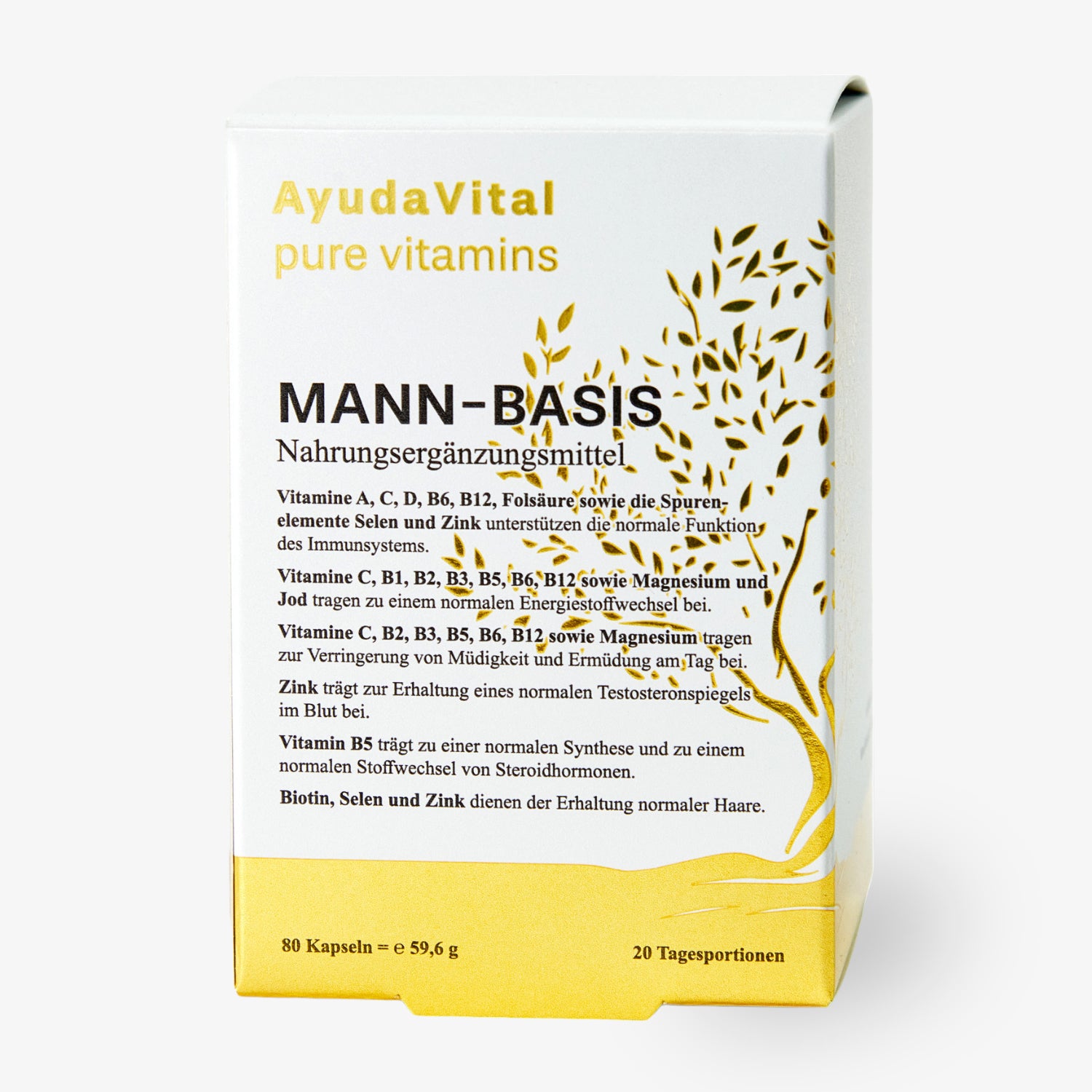 MANN-BASIS