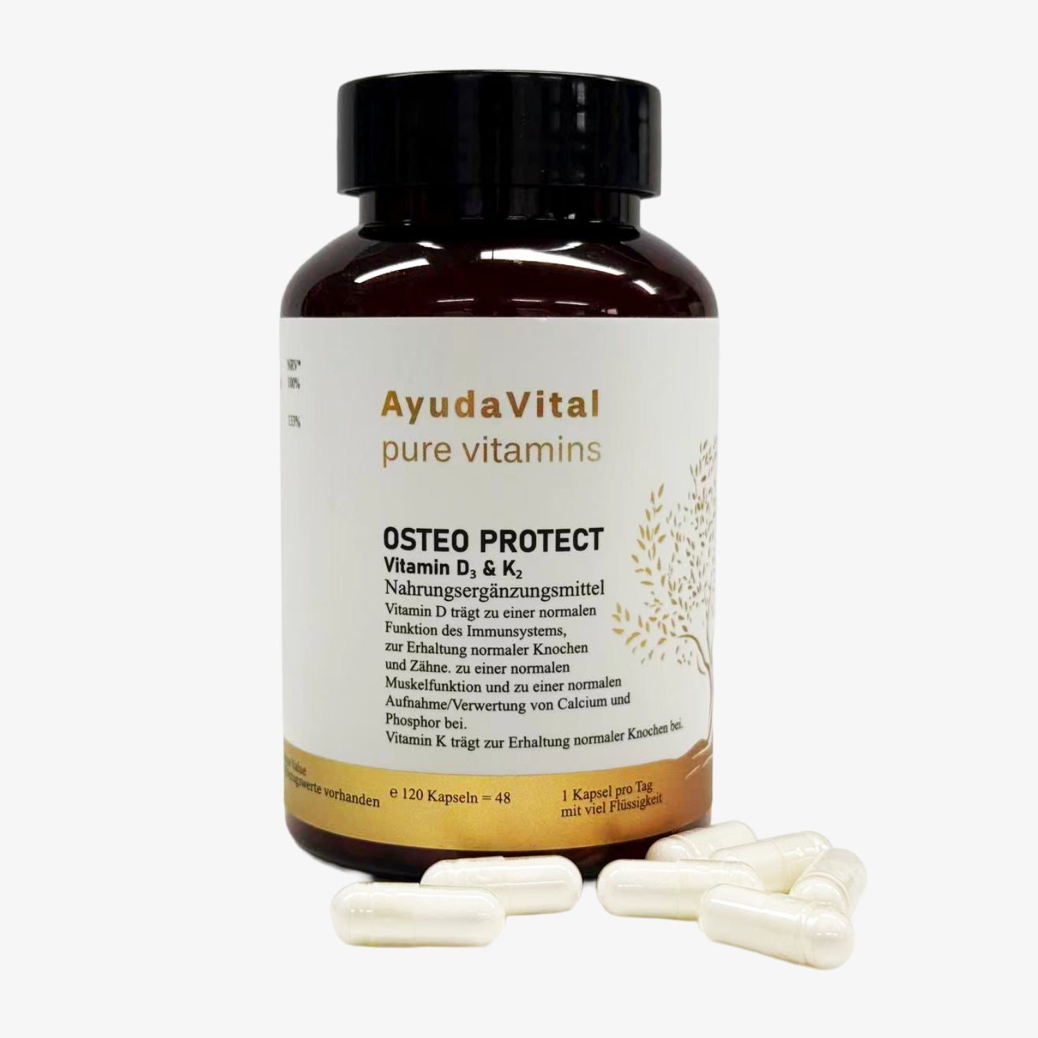 OSTEO PROTECT