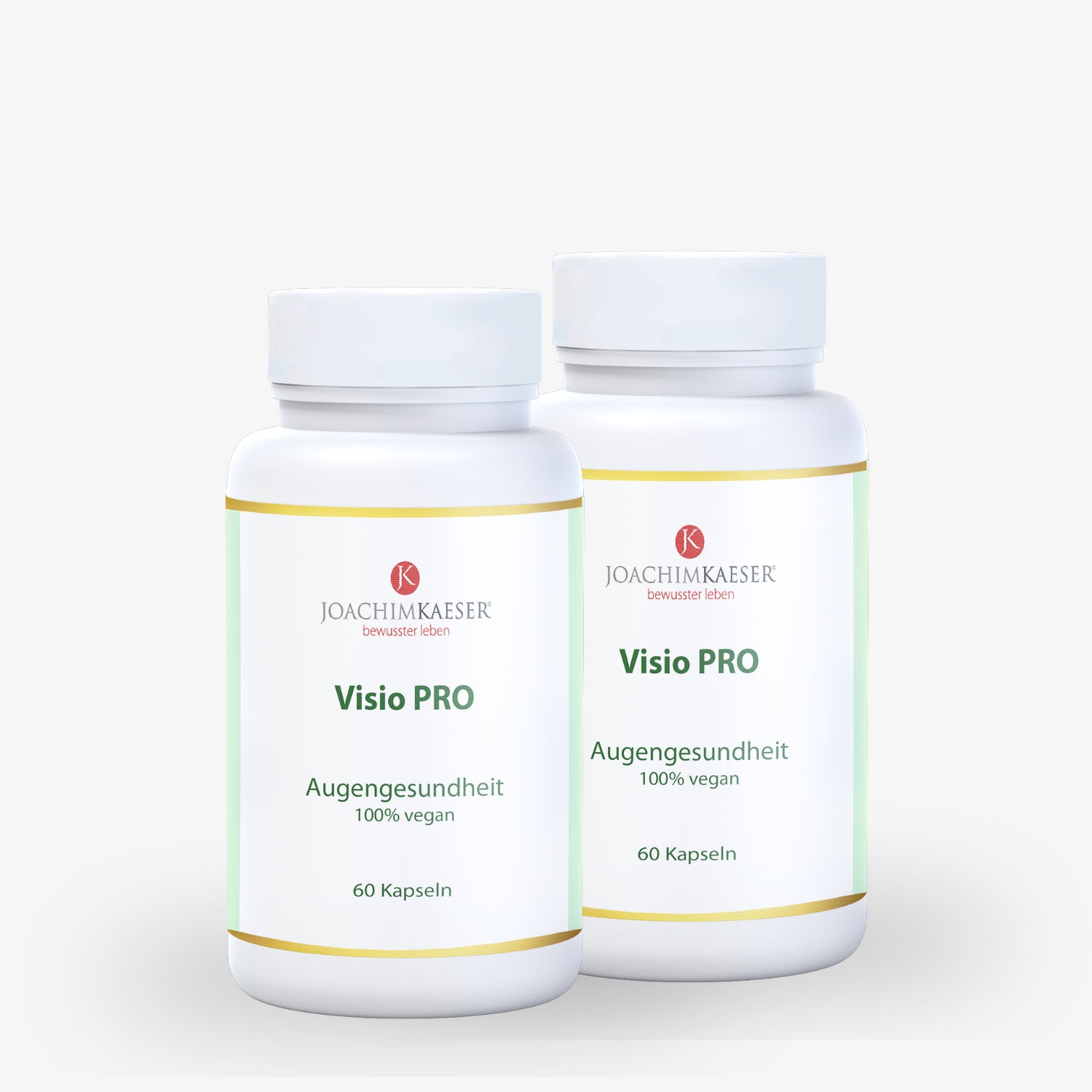 Visio PRO – 60 Kapseln