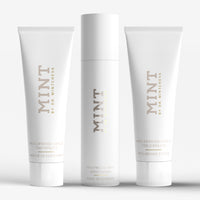 HOLLYWOOD SMILE Set – 3-teilig