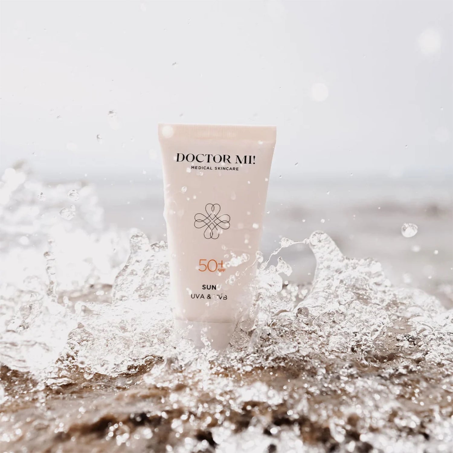 PROTECTING CREAM SPF50+ – 70 ml