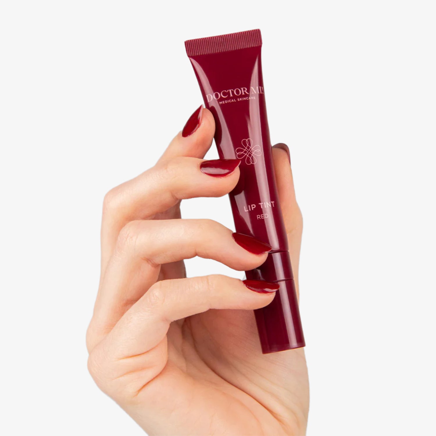 PLUMPING LIP TINT – 15 ml – Red