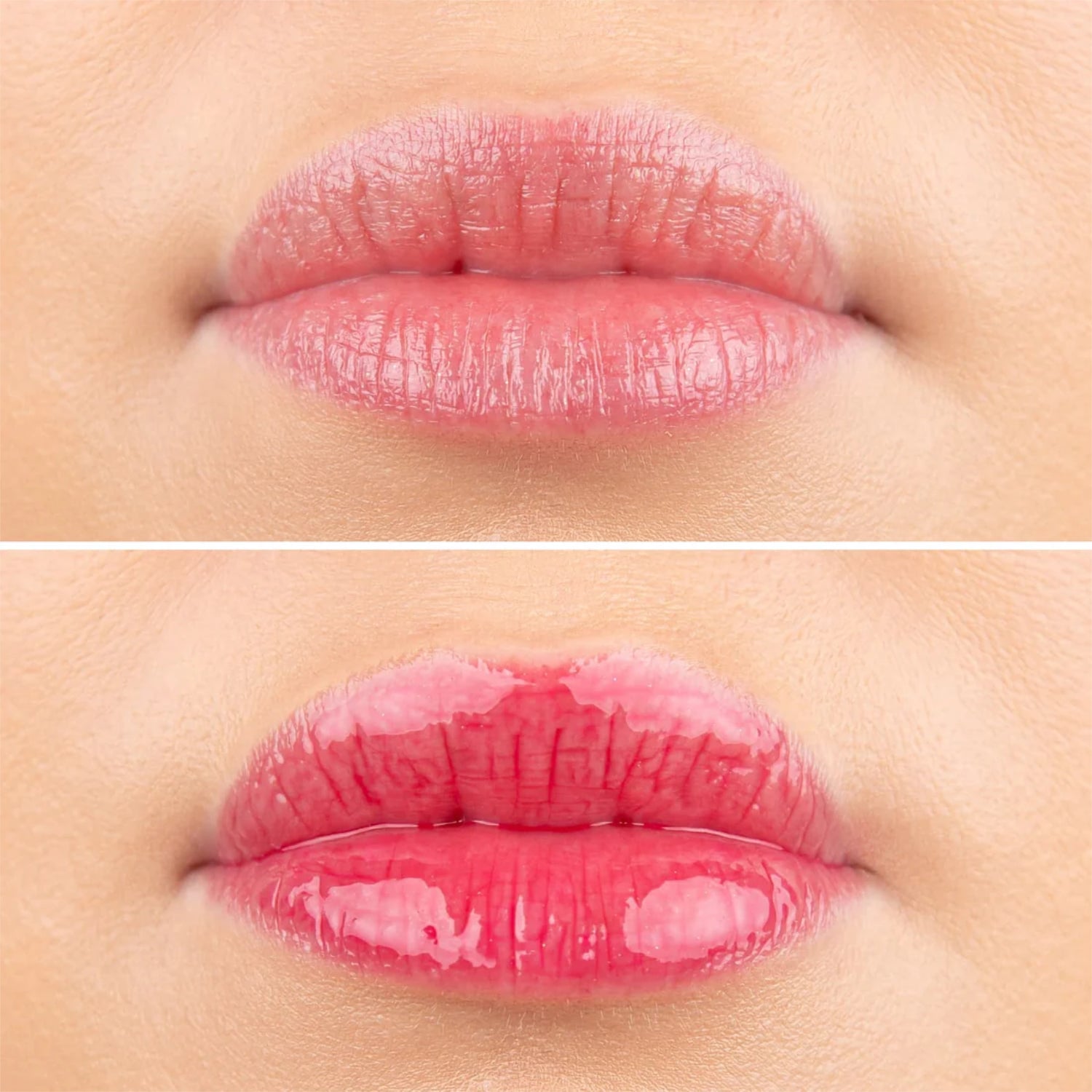 PLUMPING LIP TINT – 15 ml – Red