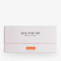 SUPER GLOW AMPULLEN – 7 x 2 ml