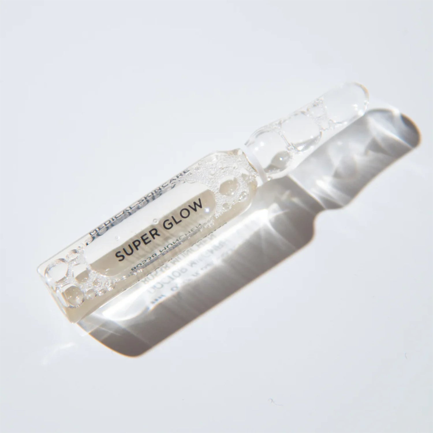 SUPER GLOW AMPULLEN – 7 x 2 ml
